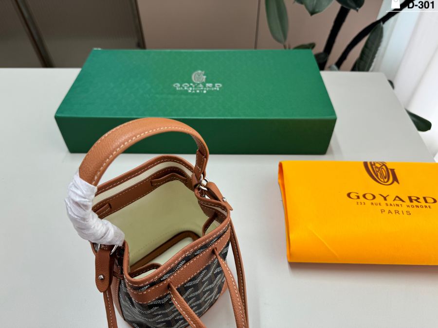 1:1 Replica Goyard bag — Premium Replica — photo 9