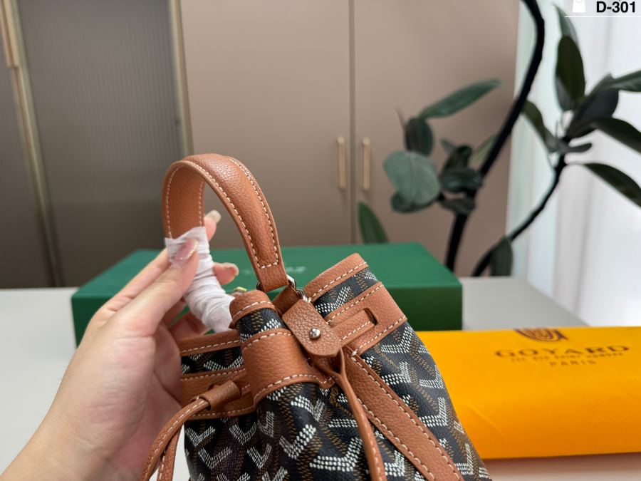 1:1 Replica Goyard bag — Premium Replica — photo 6