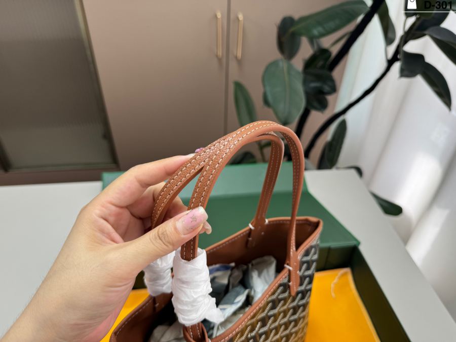 1:1 Replica Goyard bag — Premium Replica — photo 5