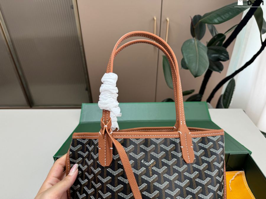 1:1 Replica Goyard bag — Premium Replica — photo 6
