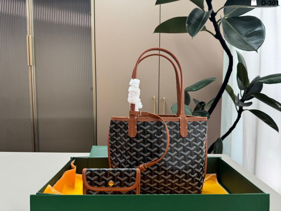 1:1 Replica Goyard bag — Premium Replica — photo 8