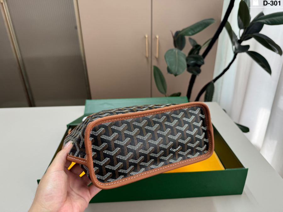 1:1 Replica Goyard bag — Premium Replica — photo 3