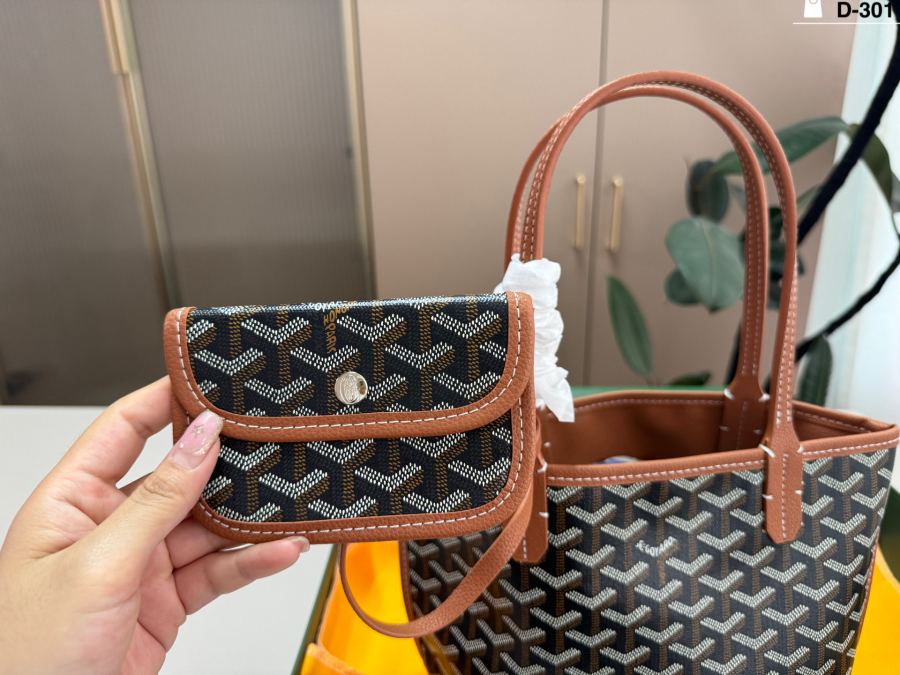 1:1 Replica Goyard bag — Premium Replica — photo 7