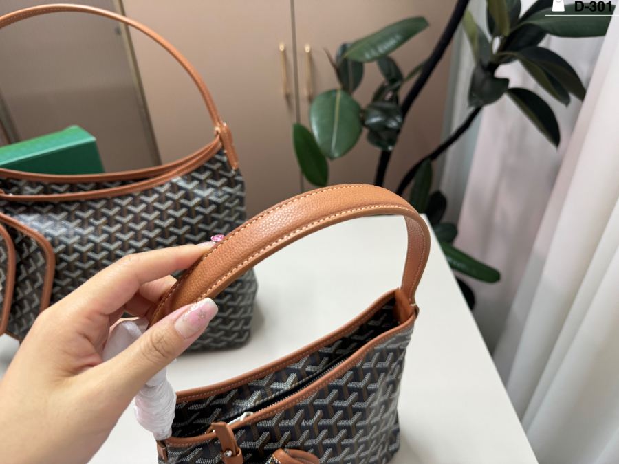 1:1 Replica Goyard bag small — 1:1 Replica — photo 5