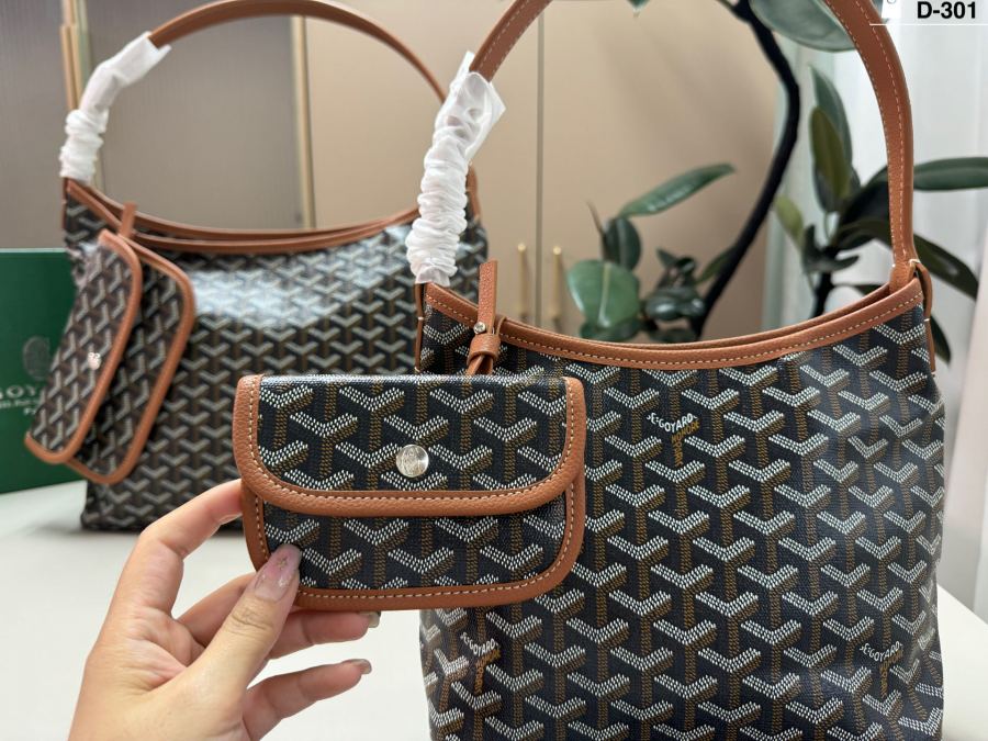1:1 Replica Goyard bag small — 1:1 Replica — photo 7