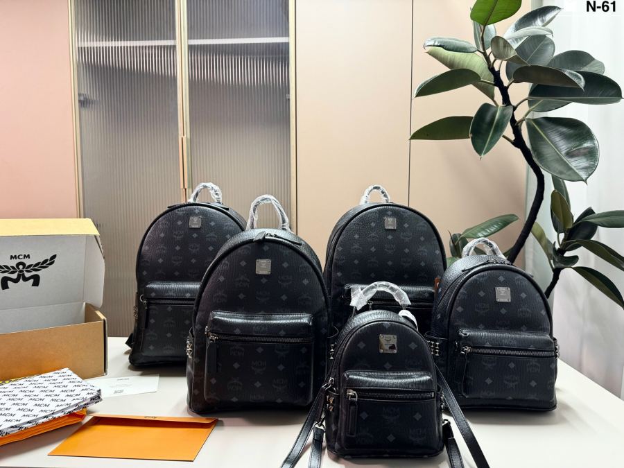 1:1 Replica MCM bag Mcm — AAA Quality Replica — photo 3