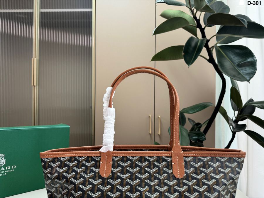 1:1 Replica Goyard bag — Premium Replica — photo 5