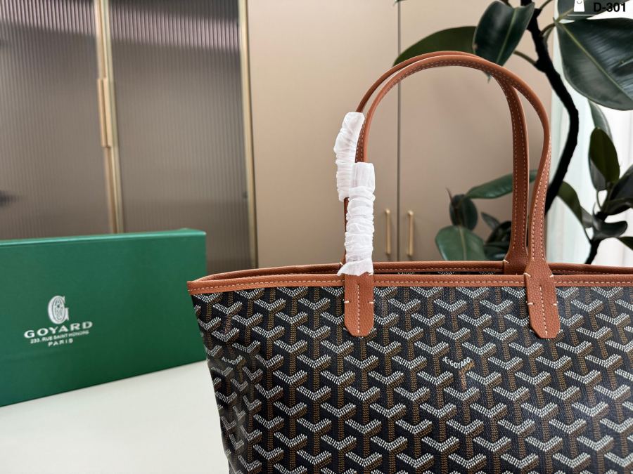 1:1 Replica Goyard bag — Premium Replica — photo 8