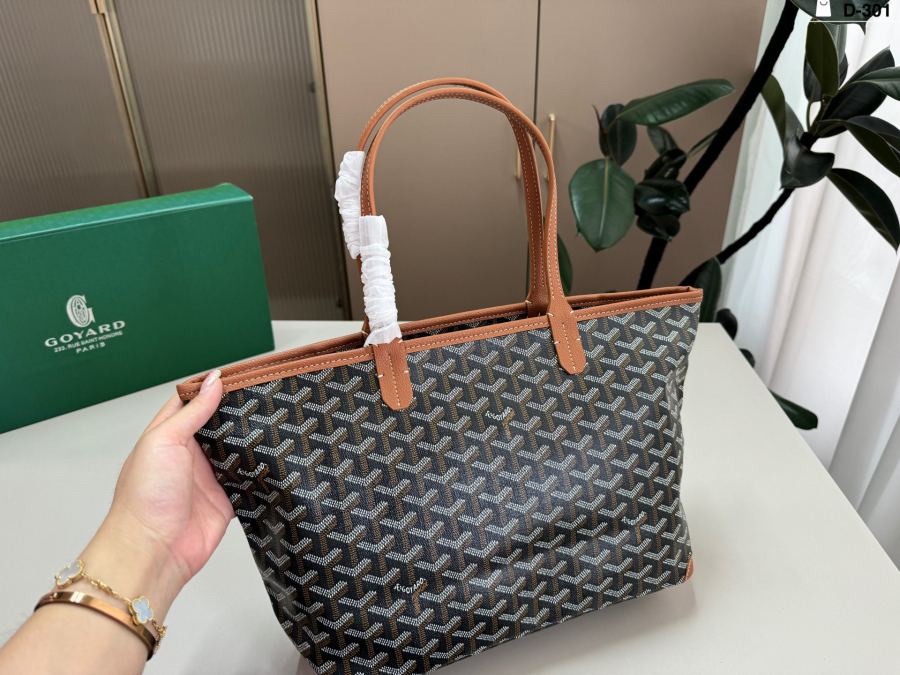 1:1 Replica Goyard bag — Premium Replica — photo 7