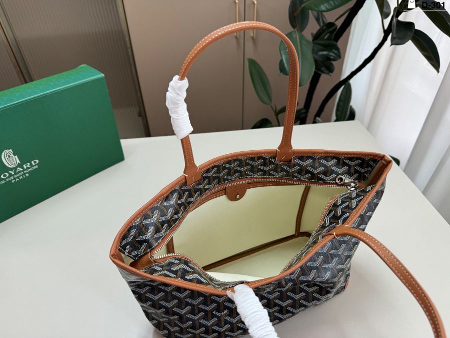 1:1 Replica Goyard bag — Premium Replica — photo 9