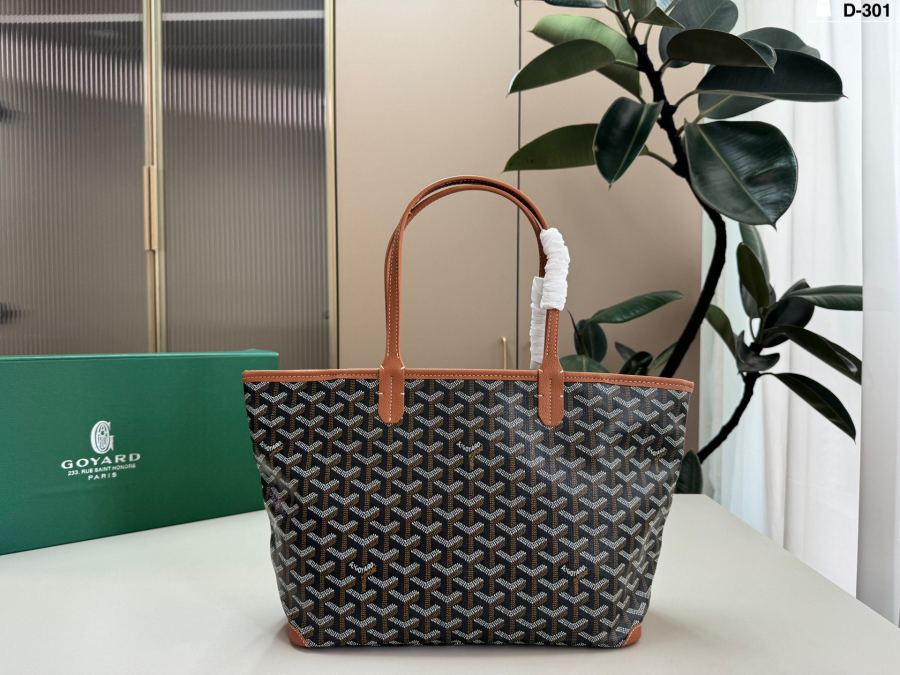 1:1 Replica Goyard bag — Premium Replica — photo 4