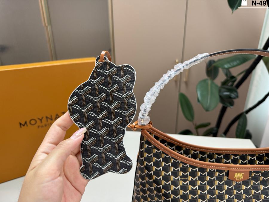 1:1 Replica Goyard bag — Premium Replica — photo 6