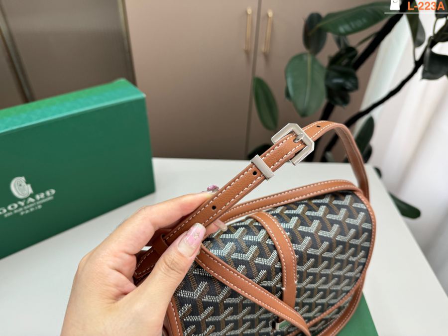 1:1 Replica Goyard bag — AAA Quality Replica — photo 8