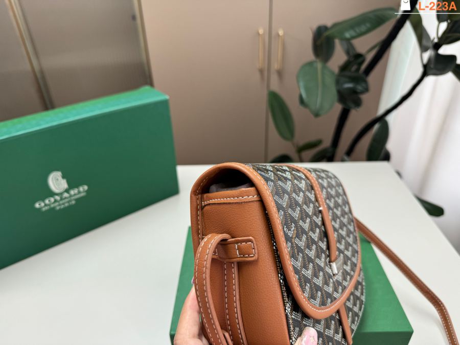 1:1 Replica Goyard bag — AAA Quality Replica — photo 6