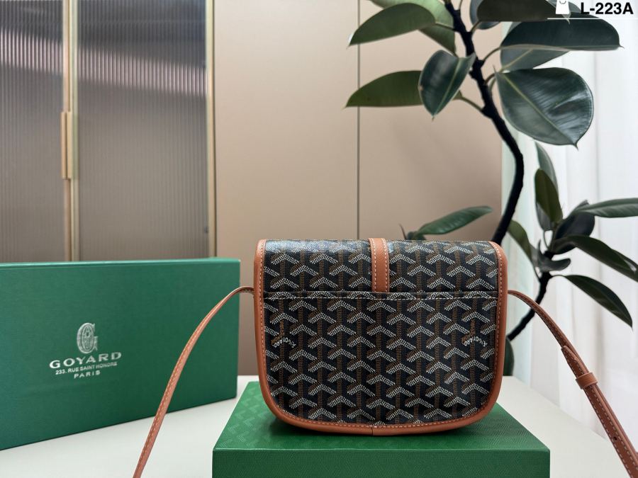 1:1 Replica Goyard bag — AAA Quality Replica — photo 4