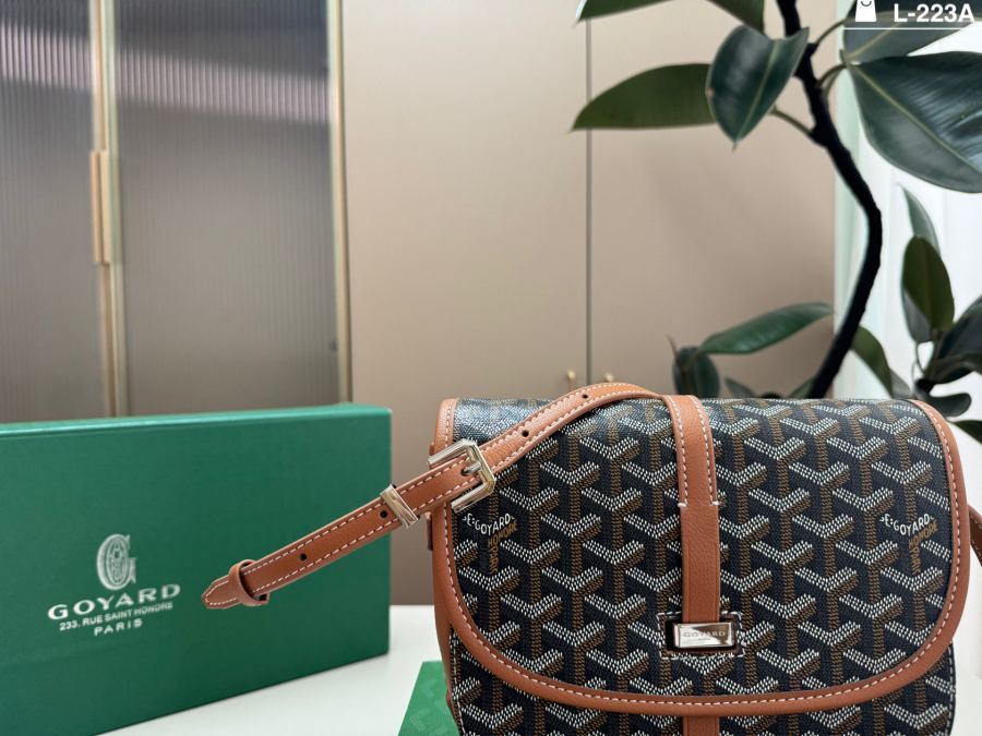 1:1 Replica Goyard bag — AAA Quality Replica — photo 7