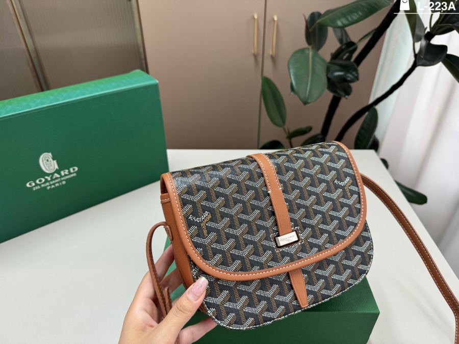 1:1 Replica Goyard bag — AAA Quality Replica — photo 5