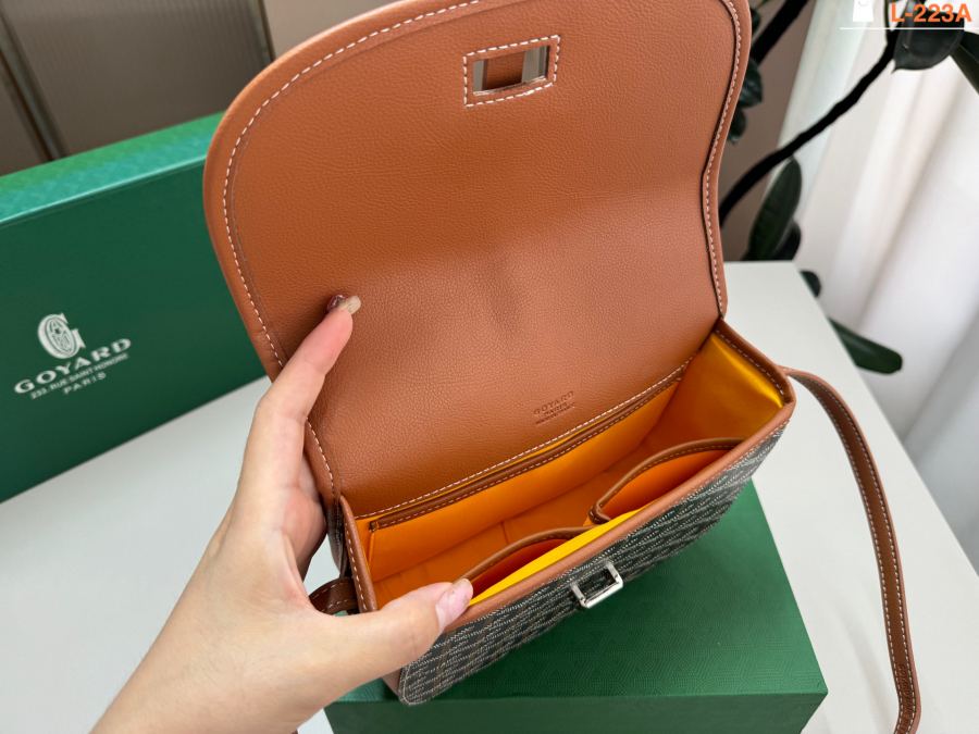 1:1 Replica Goyard bag — AAA Quality Replica — photo 9