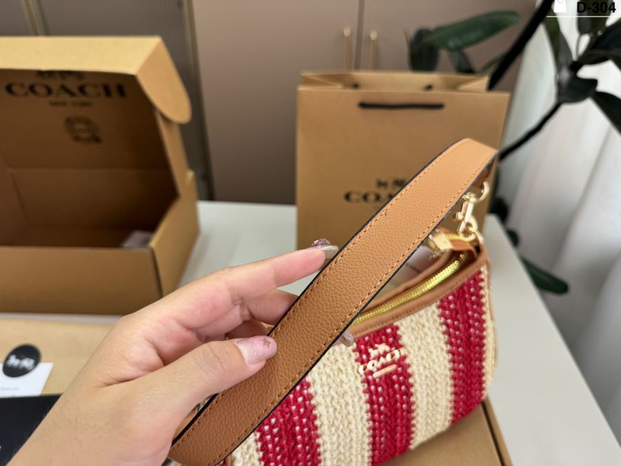 1:1 Replica COACH bag — Premium Replica — photo 5
