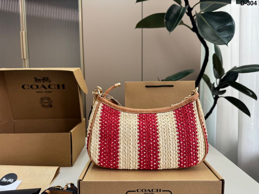 1:1 Replica COACH bag — Premium Replica — photo 3