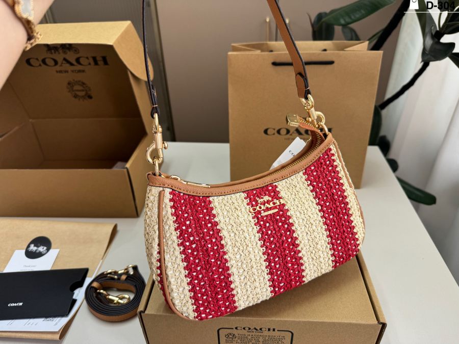 1:1 Replica COACH bag — Premium Replica — photo 4