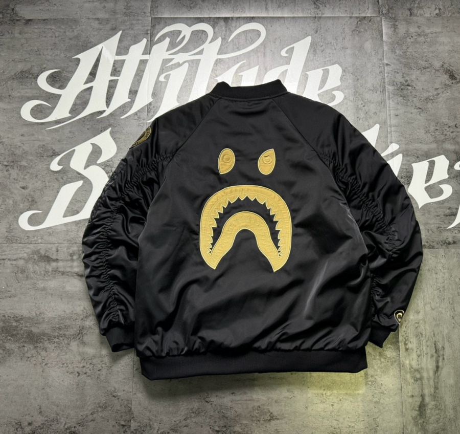 1:1 Replica Bape Clothes BAPE New Arrival — 1:1 Replica — photo 8