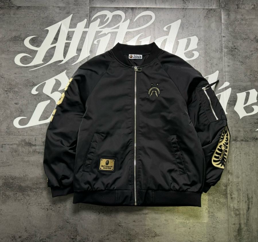 1:1 Replica Bape Clothes BAPE New Arrival — 1:1 Replica — photo 7
