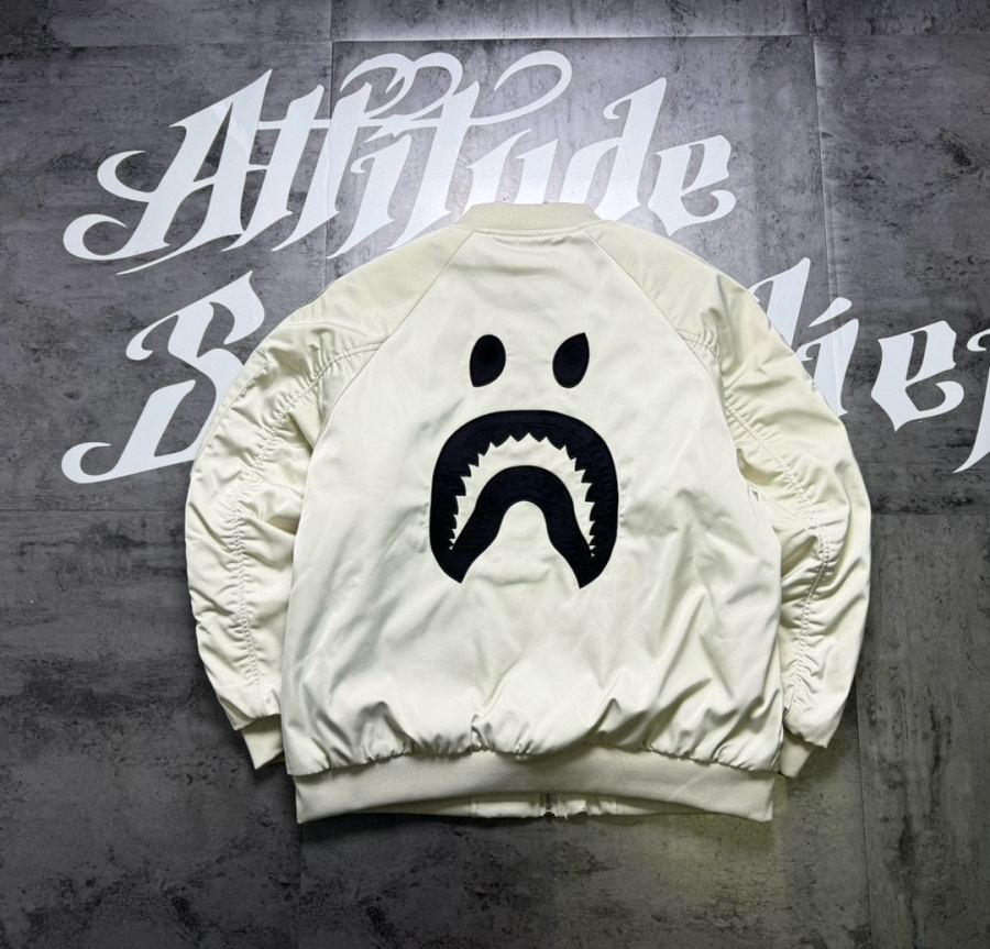 1:1 Replica Bape Clothes BAPE New Arrival — 1:1 Replica — photo 4