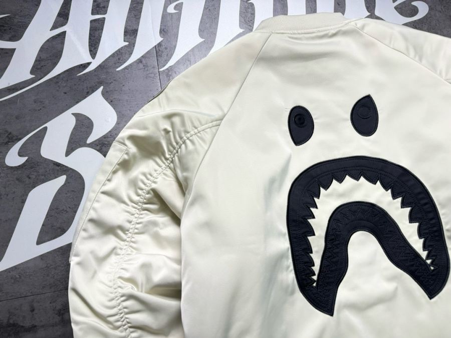 1:1 Replica Bape Clothes BAPE New Arrival — 1:1 Replica — photo 5