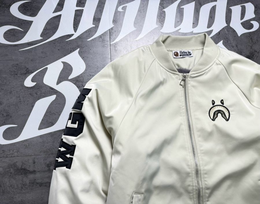 1:1 Replica Bape Clothes BAPE New Arrival — 1:1 Replica — photo 2