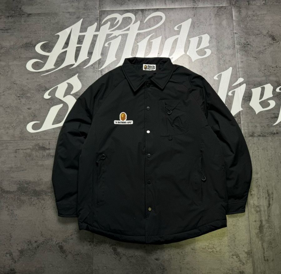 1:1 Replica Bape Clothes Bape — Premium Replica