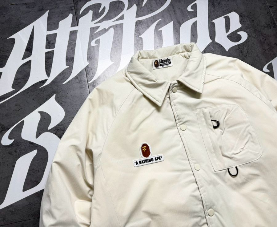 1:1 Replica Bape Clothes Bape — Premium Replica — photo 6