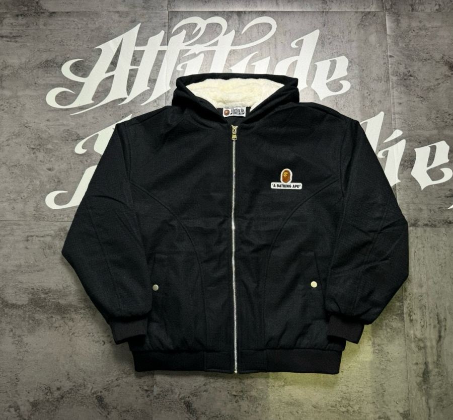 1:1 Replica Bape Clothes Bape — Premium Replica — photo 5