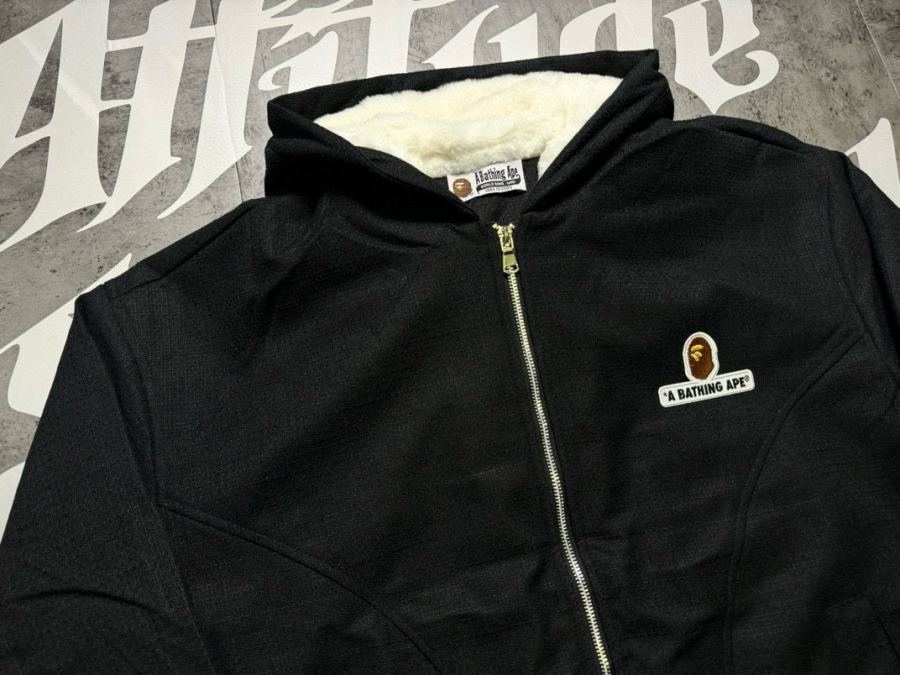 1:1 Replica Bape Clothes Bape — Premium Replica — photo 6
