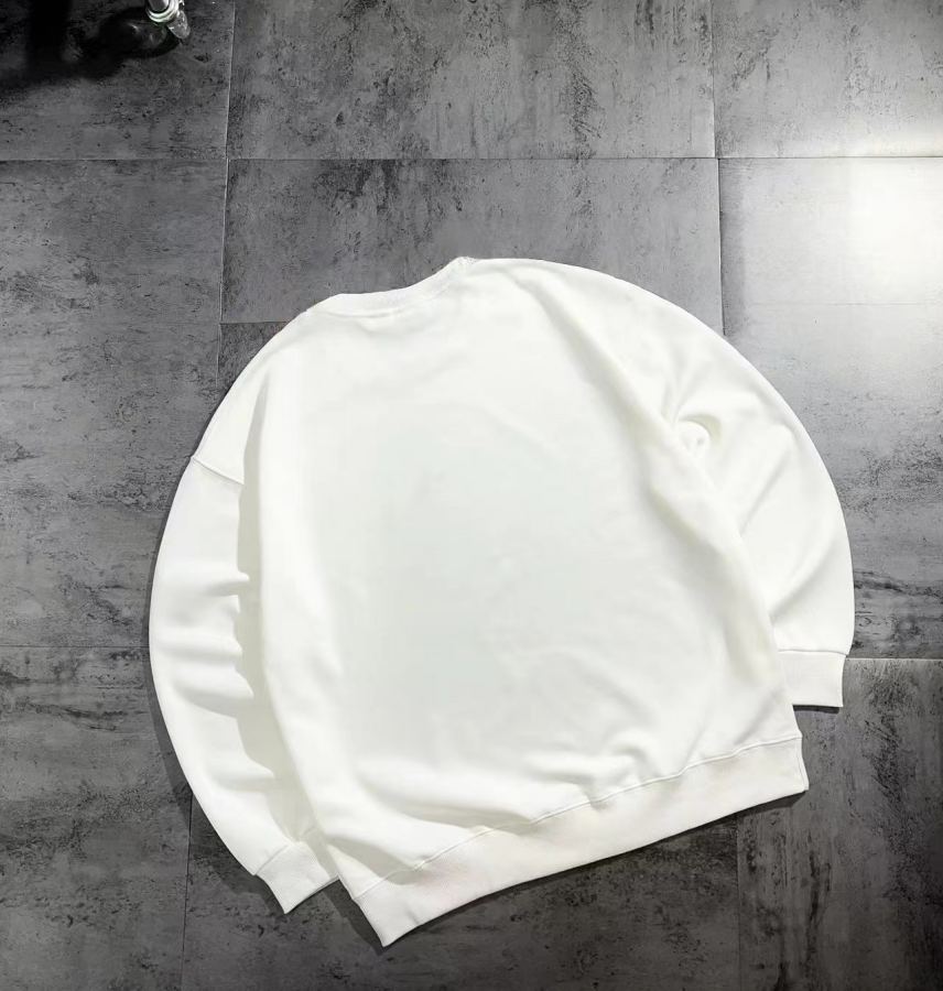 1:1 Replica Bape Clothes Bape series basic couple round neck sweatshirt — 1:1 Replica — photo 6