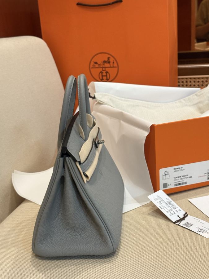 1:1 Replica Hermes bag 1-9/24 P — AAA Quality Replica — photo 8