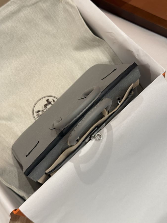 1:1 Replica Hermes bag 1-9/24 P — AAA Quality Replica — photo 2