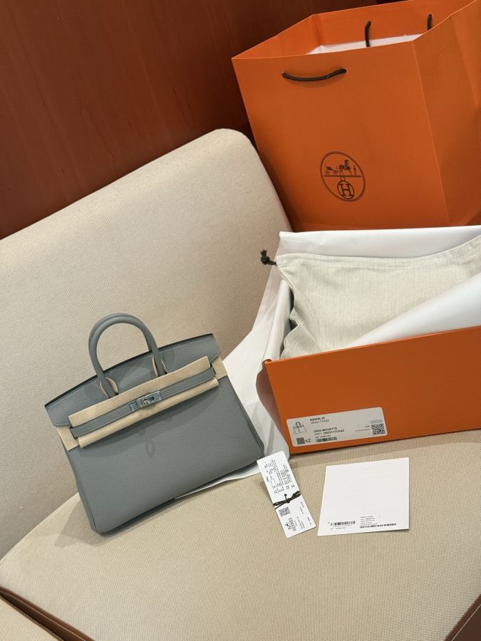 1:1 Replica Hermes bag 1-9/24 P — AAA Quality Replica — photo 6