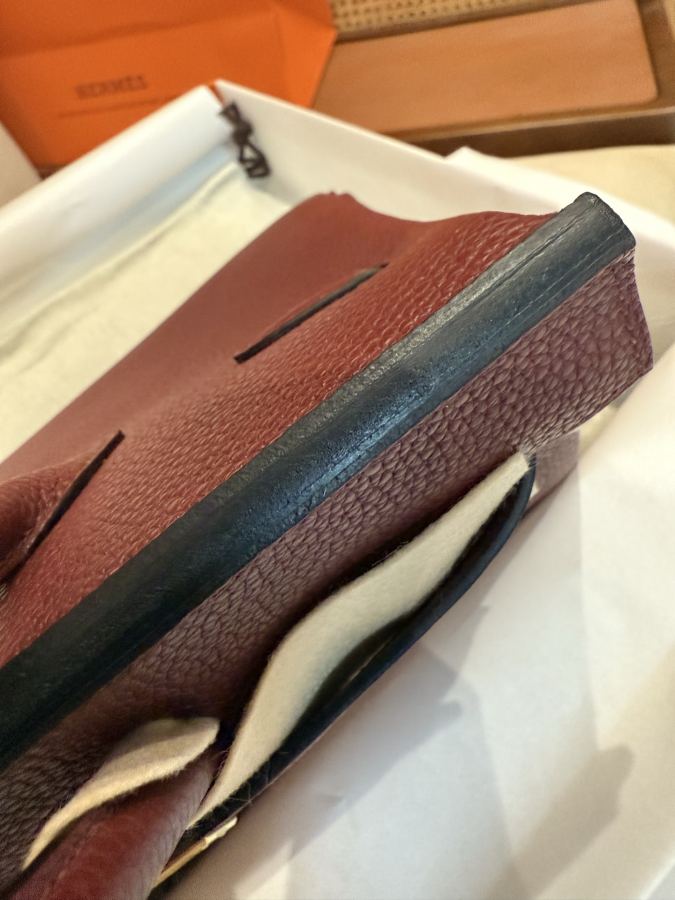 1:1 Replica Hermes bag genuine — AAA Quality Replica — photo 5