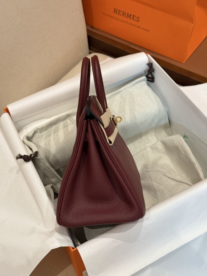 1:1 Replica Hermes bag genuine — AAA Quality Replica — photo 3