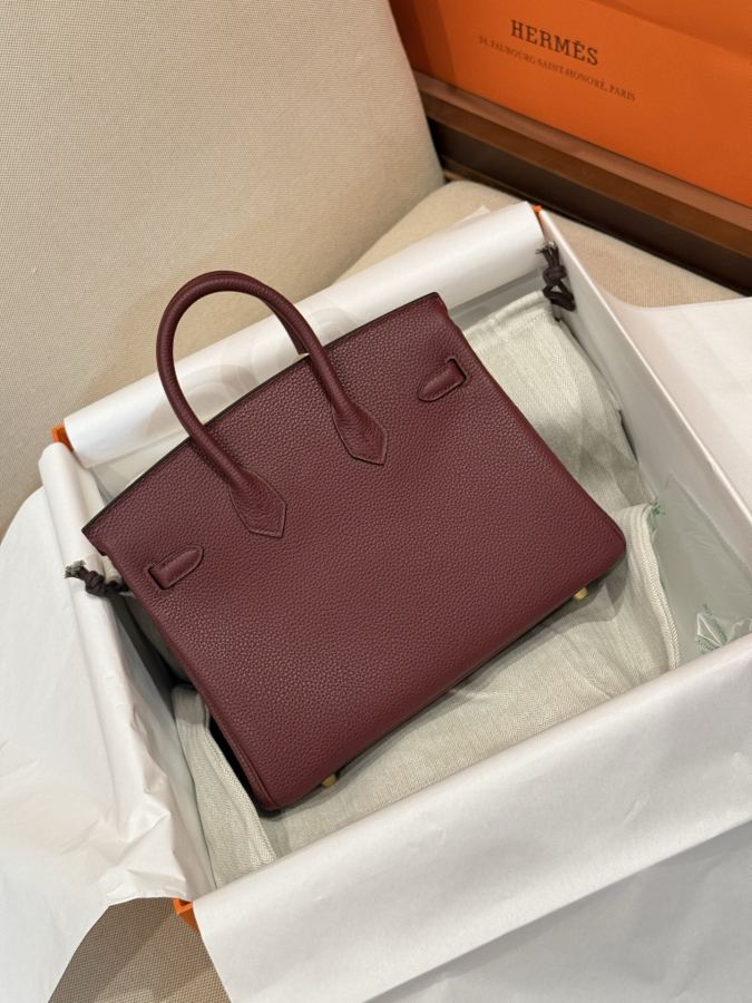 1:1 Replica Hermes bag genuine — AAA Quality Replica — photo 4