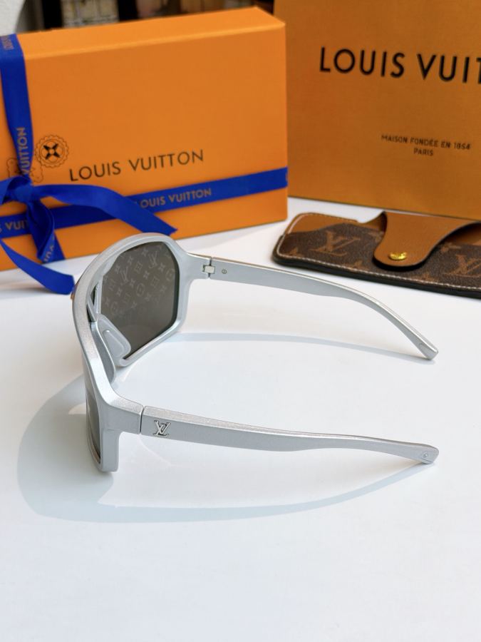 1:1 Replica LV glasses New Arrival — Premium Replica — photo 4