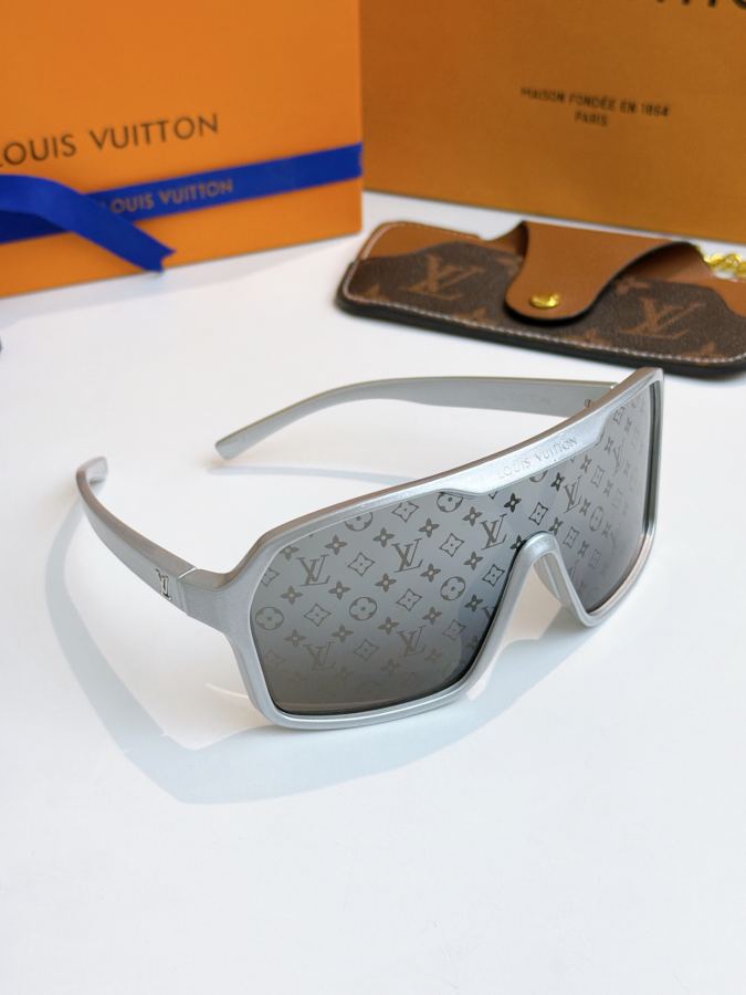 1:1 Replica LV glasses New Arrival — Premium Replica — photo 7