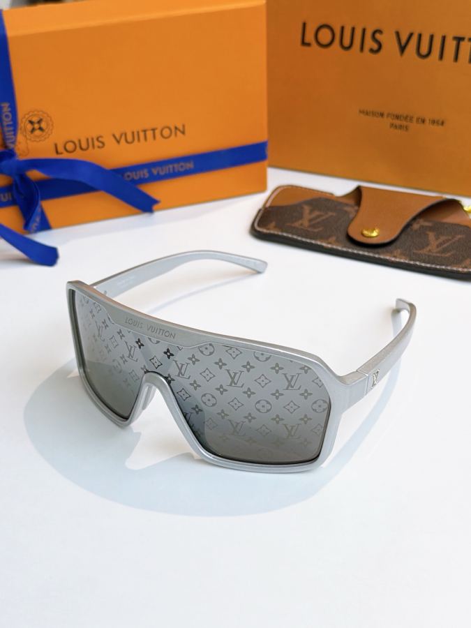 1:1 Replica LV glasses New Arrival — Premium Replica — photo 3