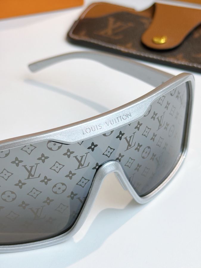 1:1 Replica LV glasses New Arrival — Premium Replica — photo 8