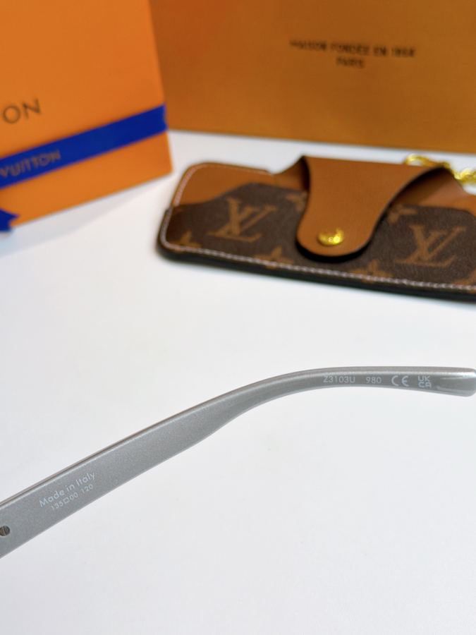 1:1 Replica LV glasses New Arrival — Premium Replica — photo 9