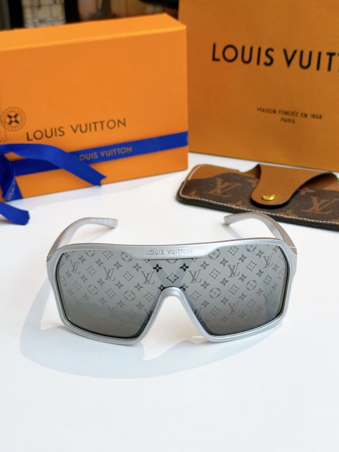 1:1 Replica LV glasses New Arrival — Premium Replica — photo 2