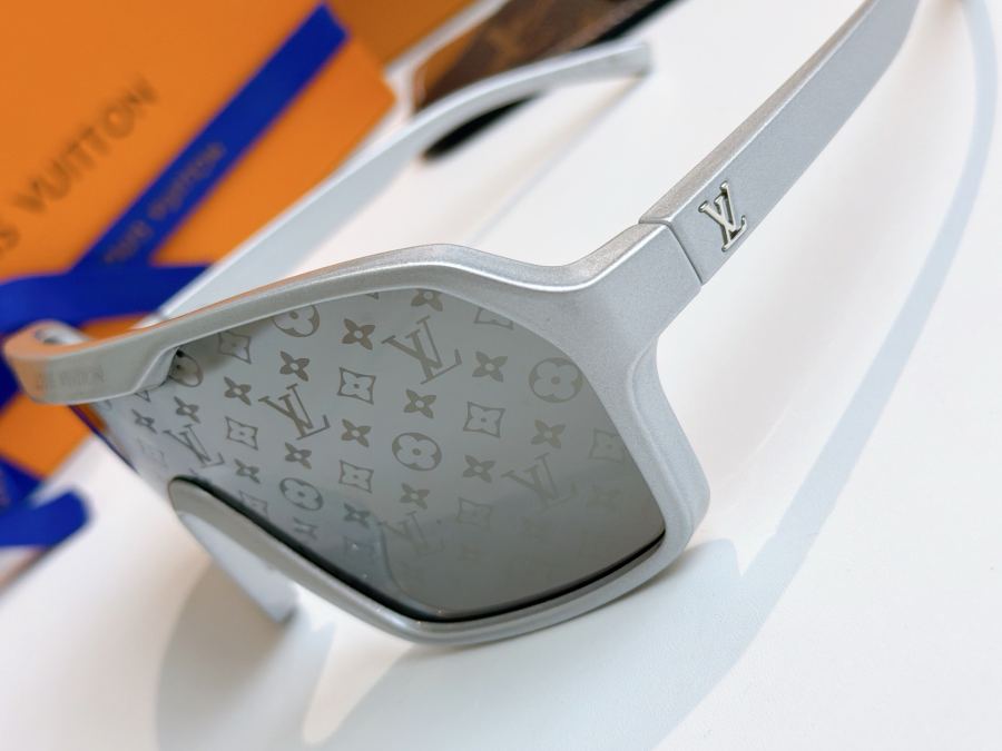 1:1 Replica LV glasses New Arrival — Premium Replica — photo 5