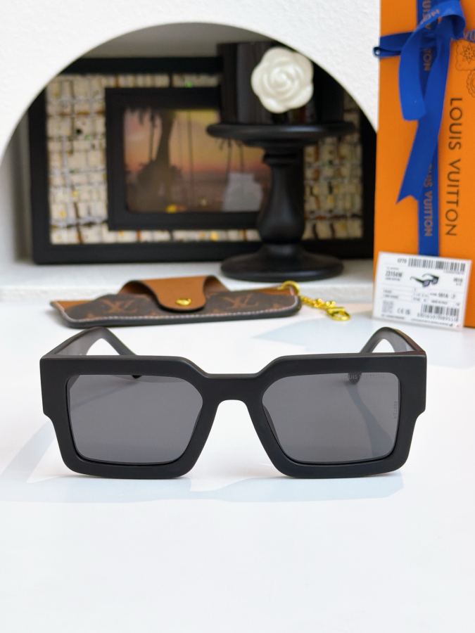 1:1 Replica LV glasses Originial quality — 1:1 Replica — photo 3
