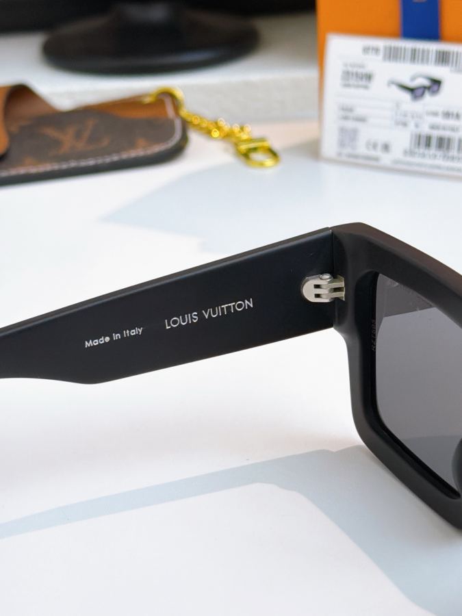 1:1 Replica LV glasses Originial quality — 1:1 Replica — photo 7